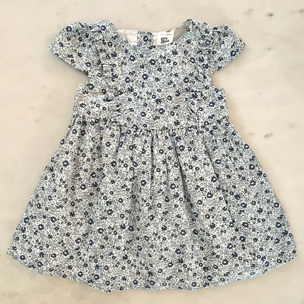 Vintage Baby Dress Bundle